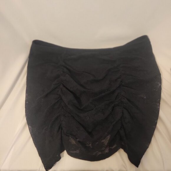 Torrid Other - Torrid Size 4x plus black swim bottom